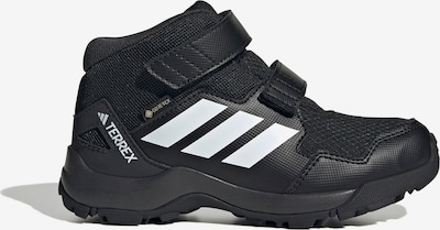 33 dydžio Auliniai batai 'Skychaser' iš ADIDAS TERREX, spalva – juoda / balta, Prekių apžvalga