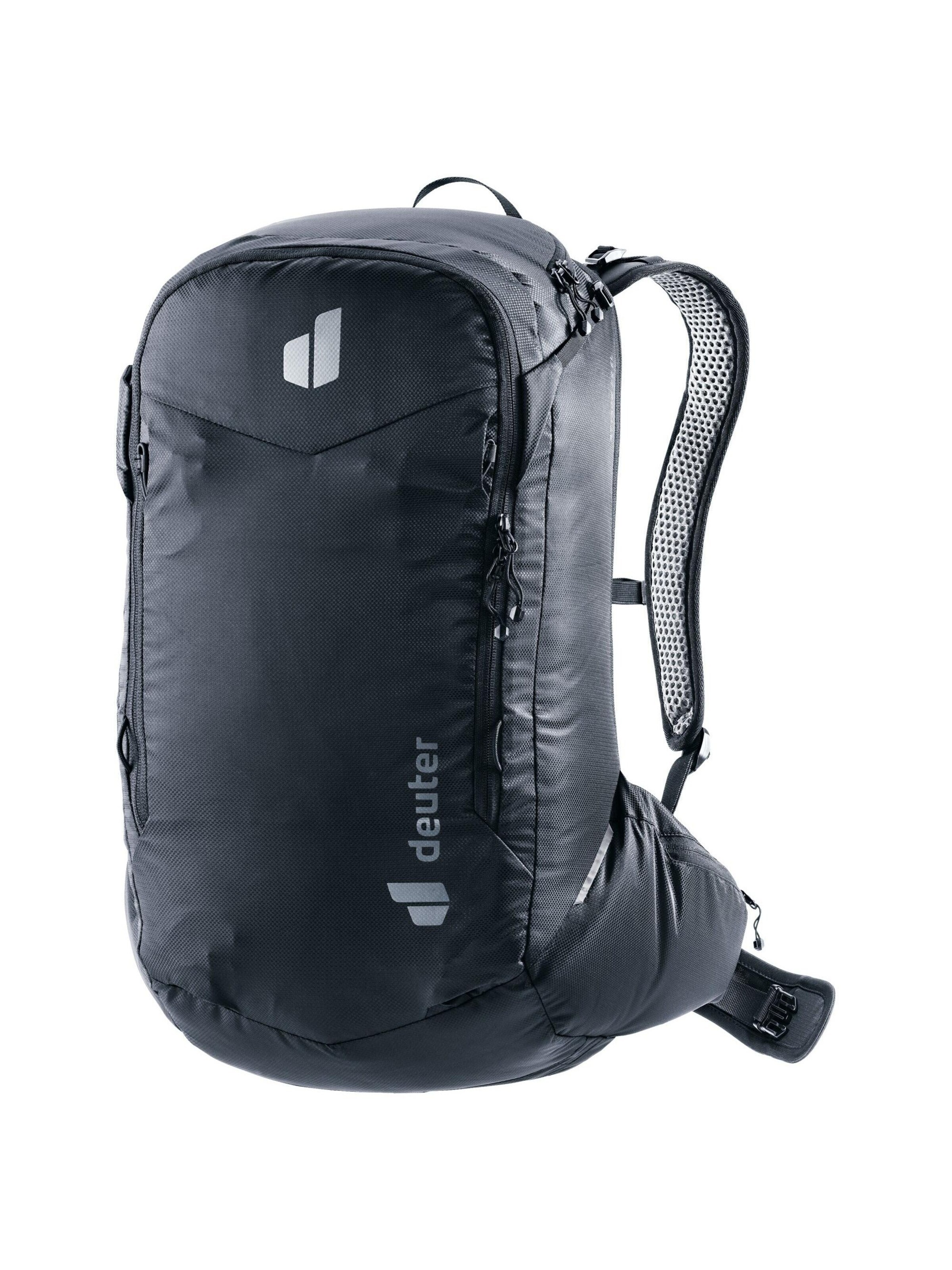 DEUTER Sportrucksack 'Attack'‌‌‌‌‌‌‌‌‌ in One Size in schwarz, Produktansicht