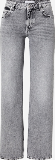 Džinsai iš & Other Stories, spalva – pilko džinso, Prekių apžvalga