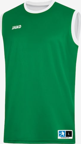 JAKO Sporttop 'Change 2.0' in Mischfarben: Vorderseite