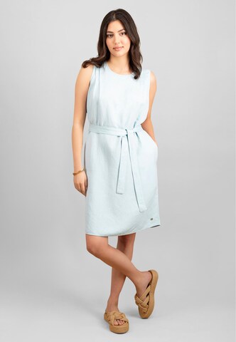 FYNCH-HATTON Jurk in Blauw