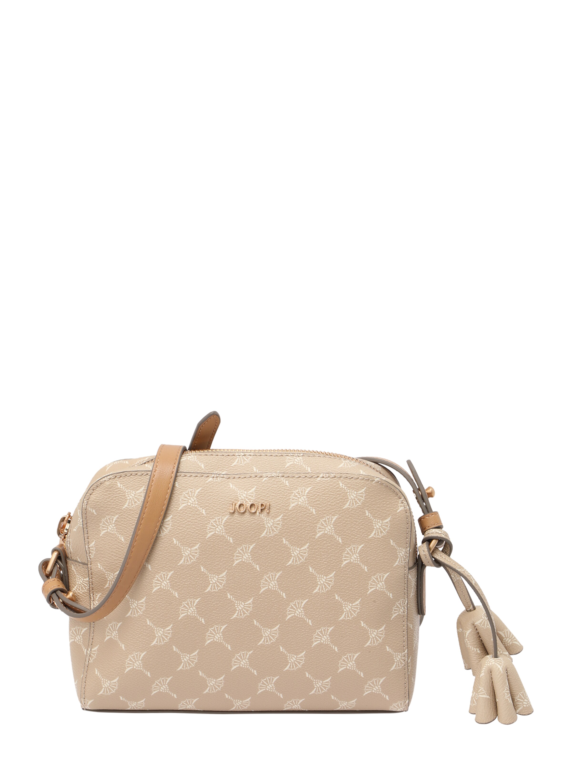 JOOP! Τσάντα ώμου 'Cortina 1.0 Cloe' σε μπεζ: μπροστά