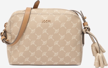 Sac à bandoulière 'Cloe' JOOP! en gris : devant