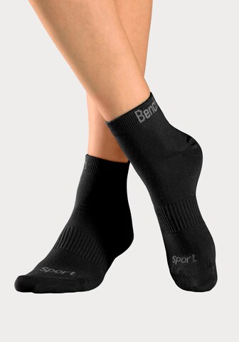 BENCH Sportsocken in Blau: Vorderseite