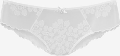 LASCANA Panty 'Belle Affaire' in White, Item view