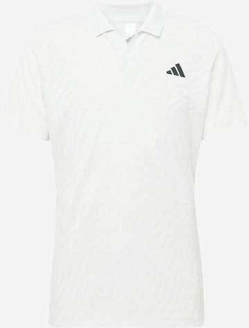 ADIDAS PERFORMANCE - Camiseta funcional 'Pro FreeLift' en blanco: frente