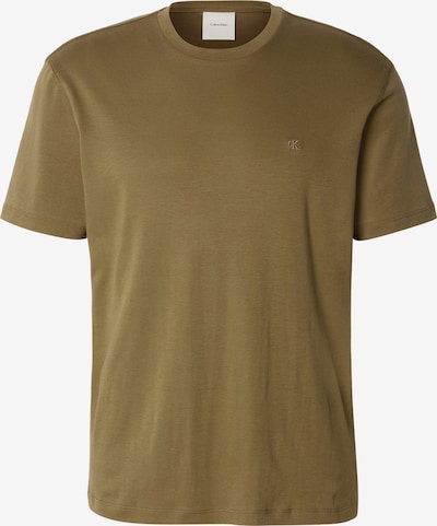 Calvin Klein Paita koossa M värissä khaki, Tuotenäkymä