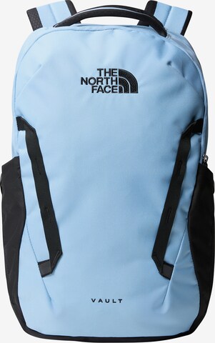 THE NORTH FACE Batoh 'VAULT' – modrá: přední strana