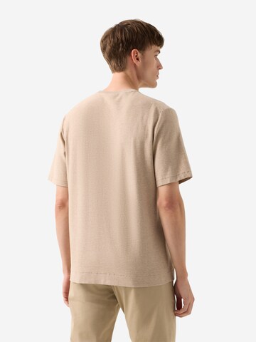 BOGNER Sweater 'Horton' in Beige