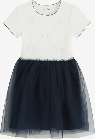 balta Cool Club Suknelė: priekis