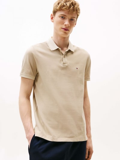TOMMY HILFIGER T-Shirt en beige, Vue avec produit
