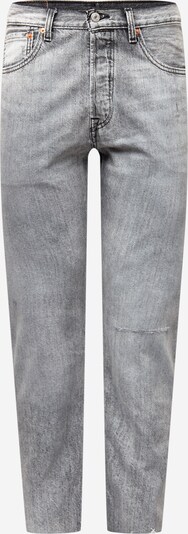 LEVI'S ® Džinsi '501  93 Shorts', krāsa - pelēks džinsa, Preces skats