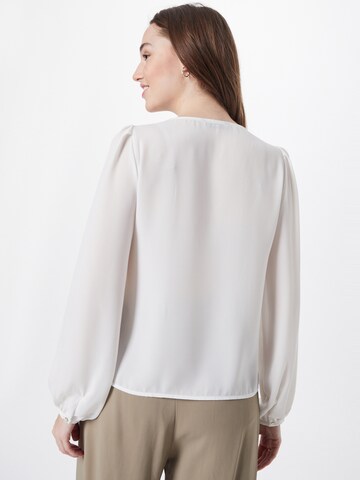 ONLY Blouse 'Sonja' in White