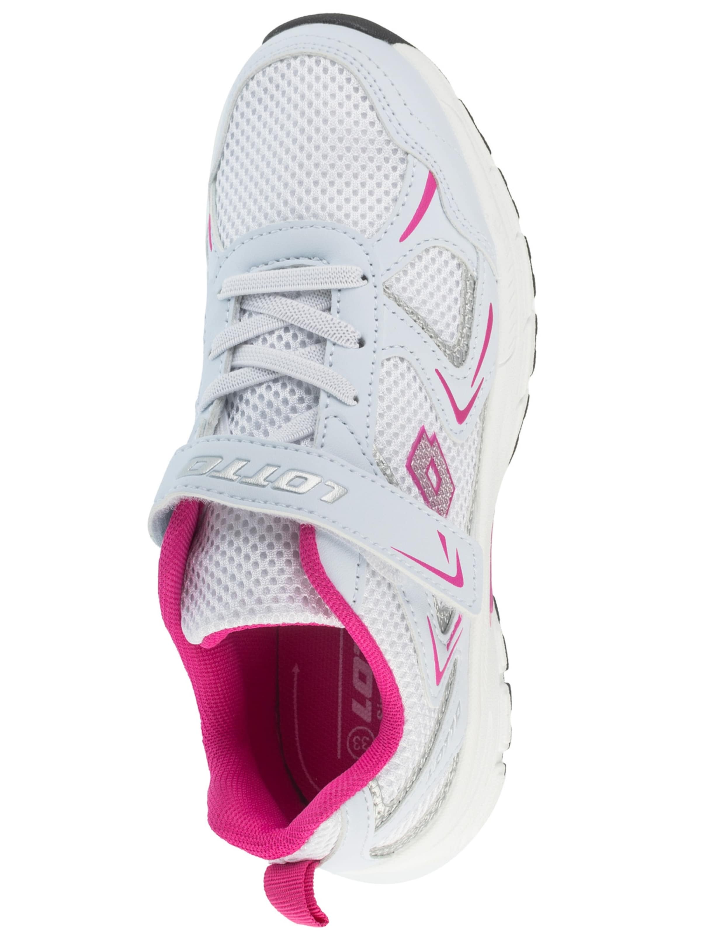 LOTTO Trainers 'Lotto Kitaura K' in White