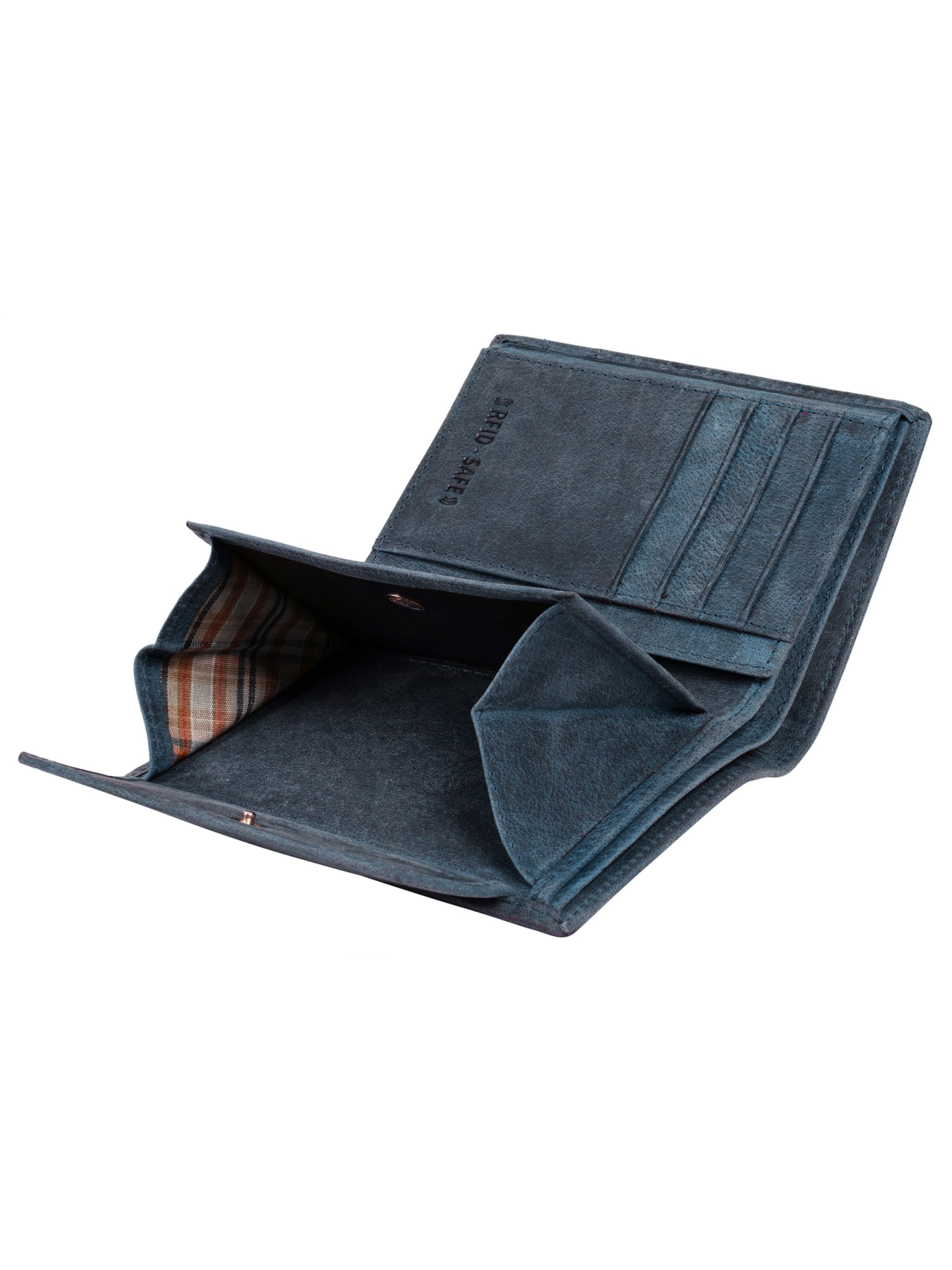 Porte-monnaies Bruno Banani en bleu