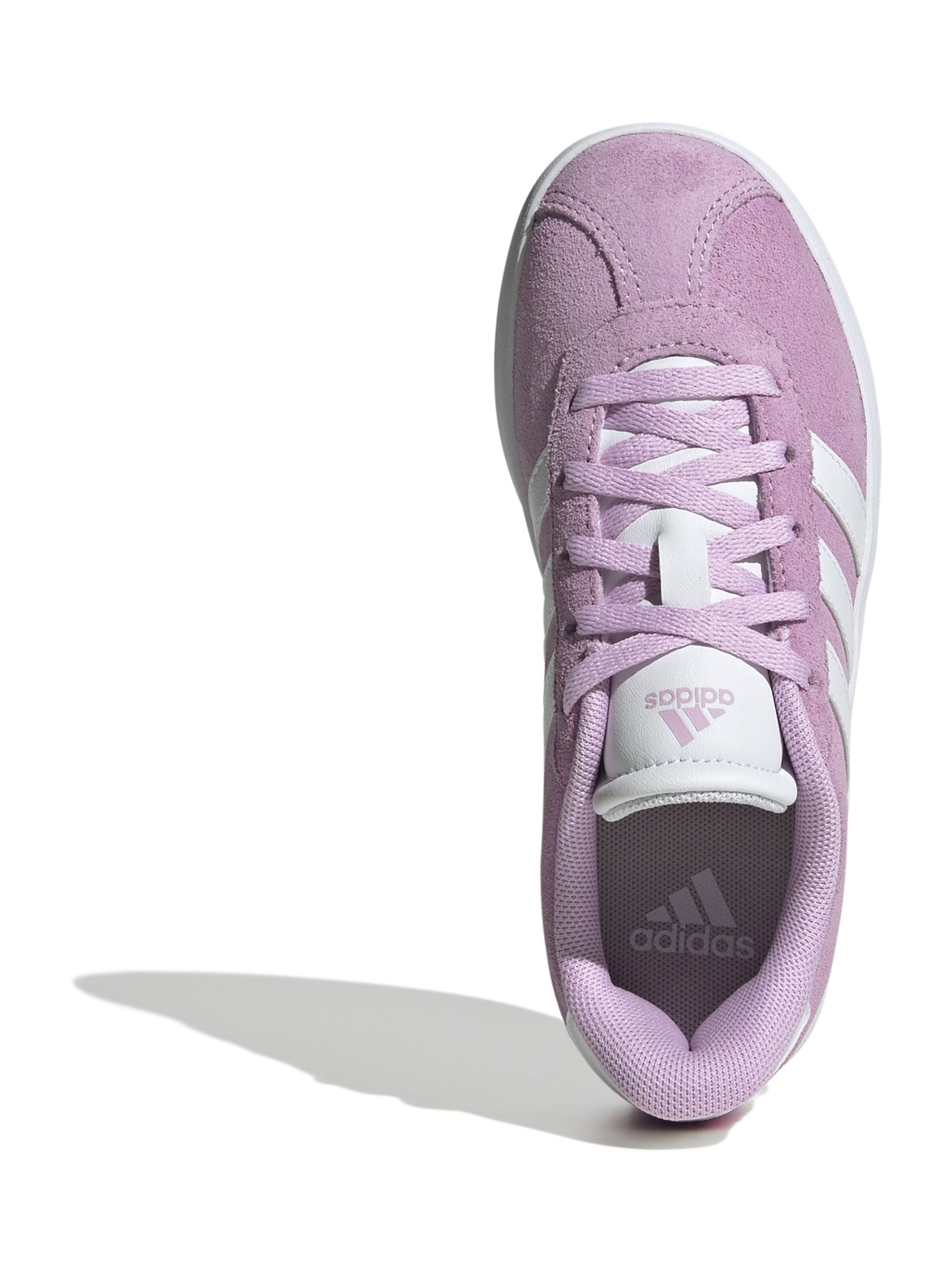 ADIDAS SPORTSWEAR Trainers 'VL Court 3.0' in Purple