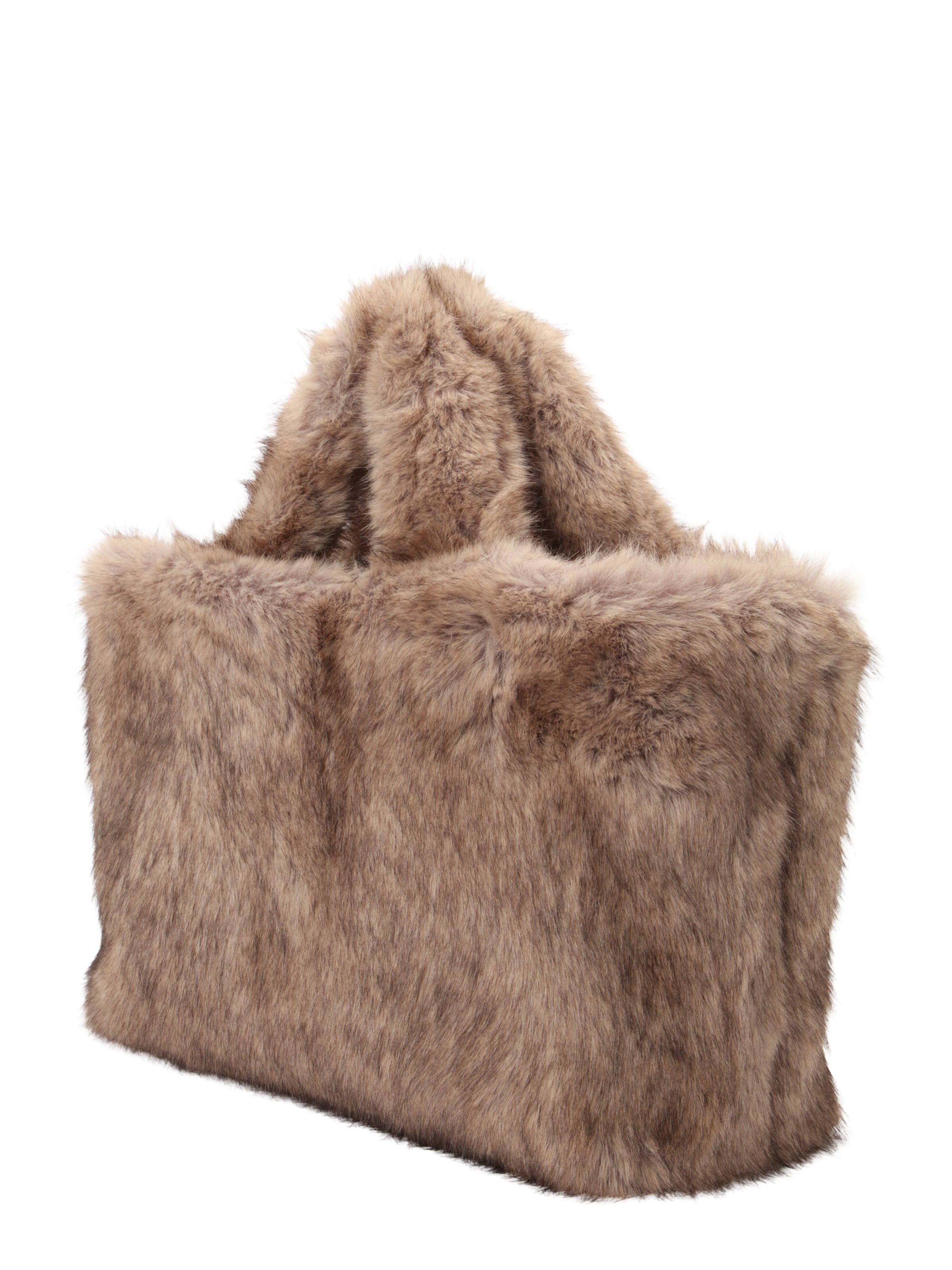 STAND STUDIO Shopper 'Livi' in Braun