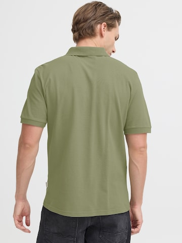 BLEND Poloshirt 'BHAbdo' in Grün