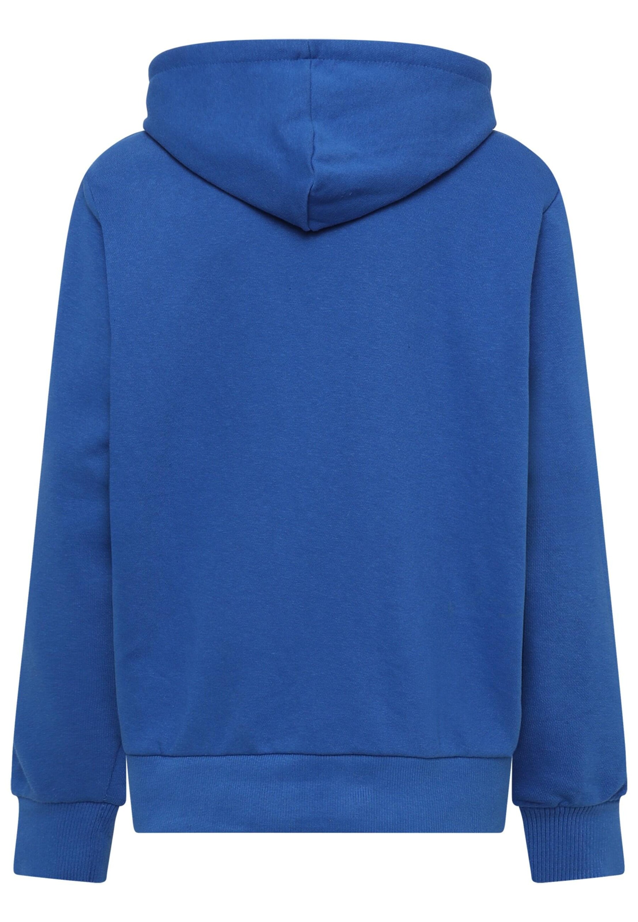 Urban Classics Jogginganzug in Blau