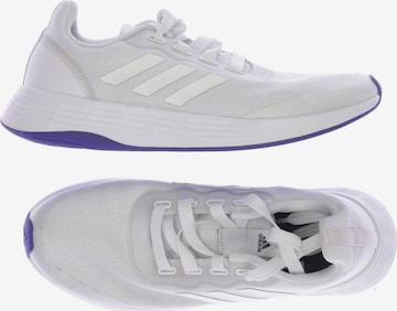 ADIDAS PERFORMANCE Sneakers & Trainers in 41 in White: front