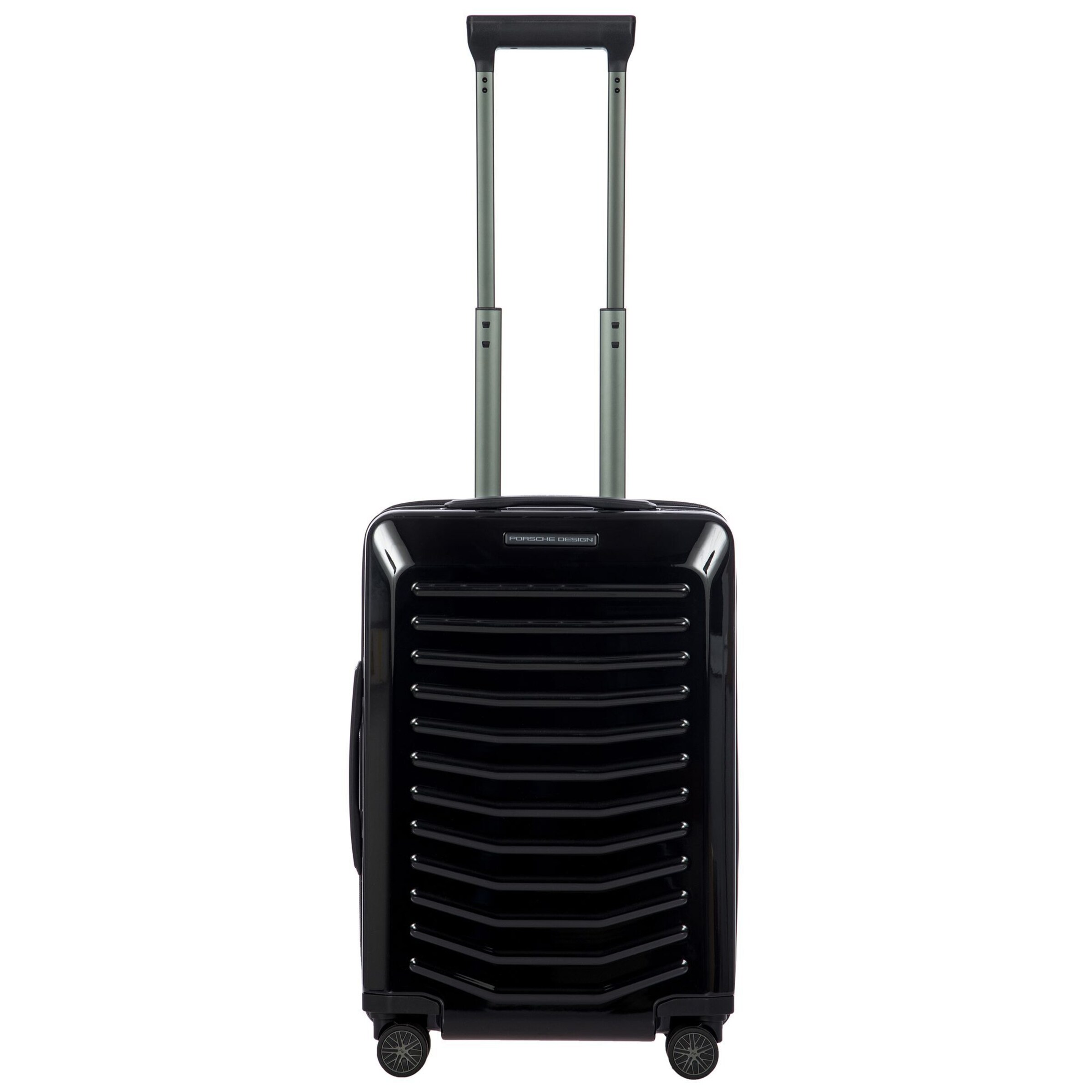 Valisette 'Roadster' Porsche Design en noir : devant