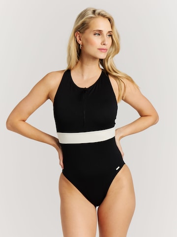 PROTEST Badpak 'PRTFloat' in Zwart