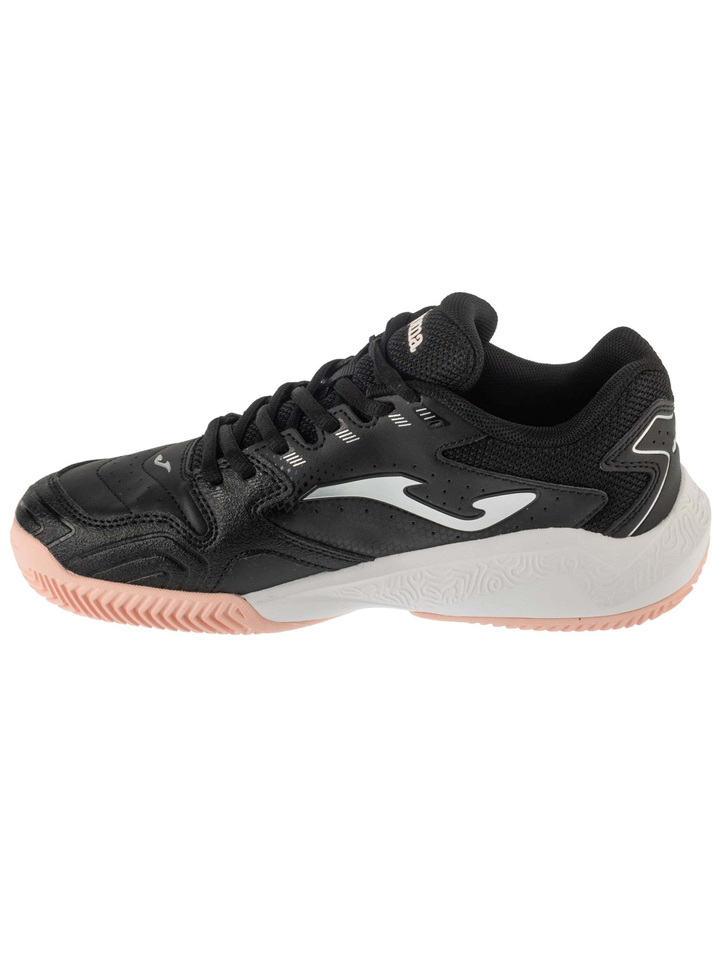 JOMA Sports shoe 'Master 1000' in Black