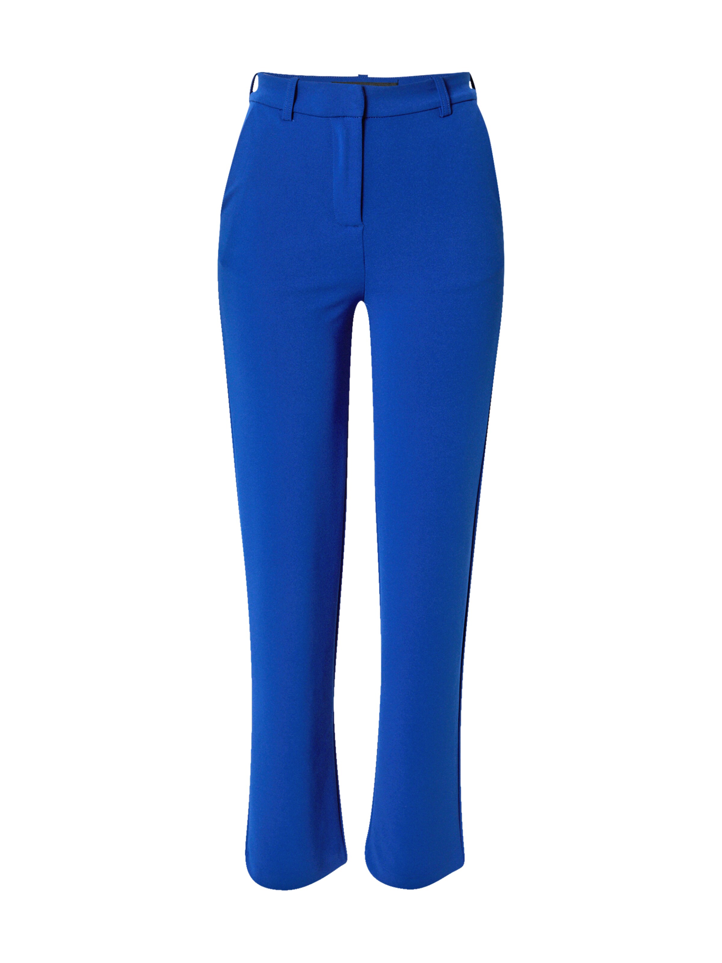 VERO MODA Pants 'ZAMIRA' in Blue: front