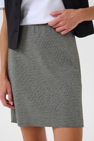 Part Two Skirt 'CorinnePW' in Grey