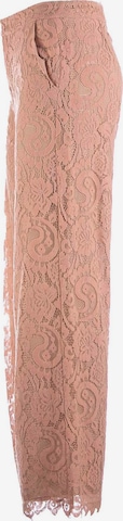 Wide Leg Pantalon IL THE DELLE 5 en rose