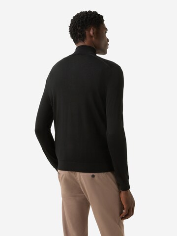 BOGNER Sweater 'Ouri' in Black