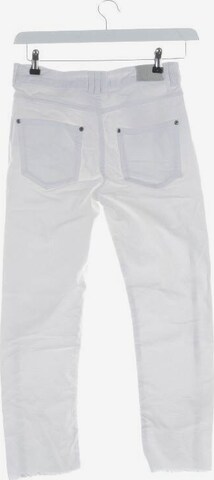Anine Bing Jeans in 28 in White