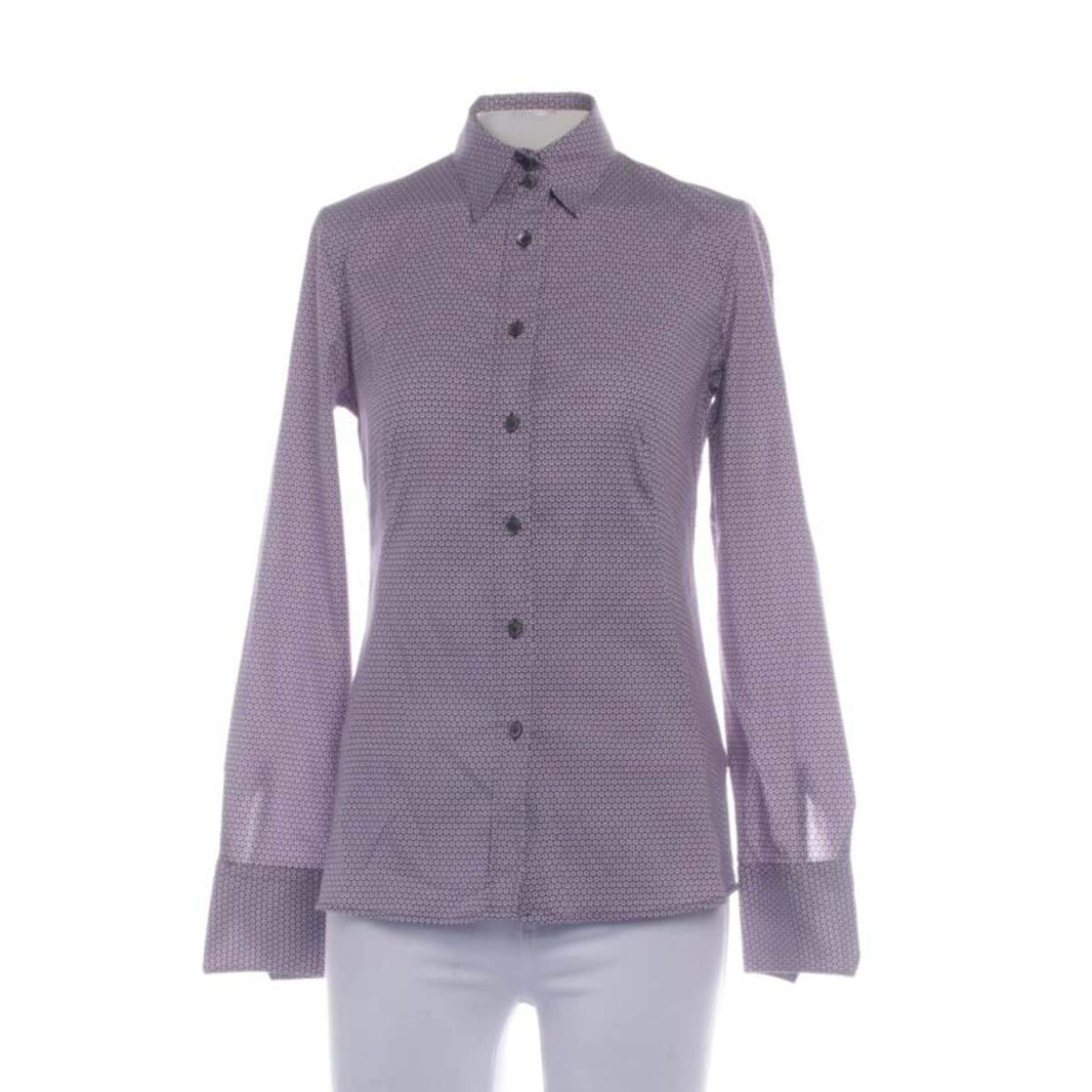 Caliban Bluse / Tunika XS in Mischfarben: Vorderseite