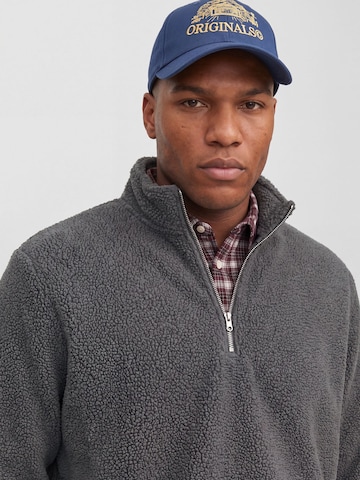 Pull-over JACK & JONES en gris