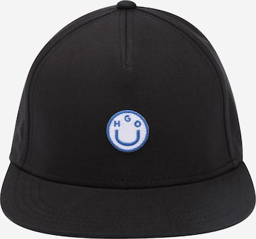 Cappello da baseball 'Lyris' di HUGO in nero