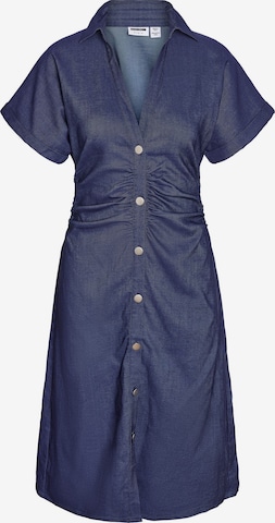 Noisy may Jurk in Blauw: voorkant