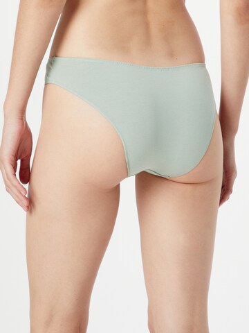Women' Secret Slip in Gelb