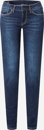 Pepe Jeans Jean 'Soho' en bleu denim, Vue avec produit