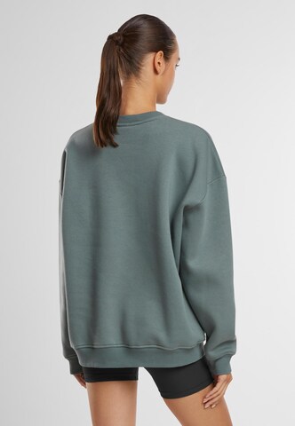 Aim'n Sweatshirt in Grey