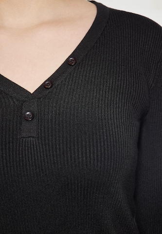 RISA Sweater in Black