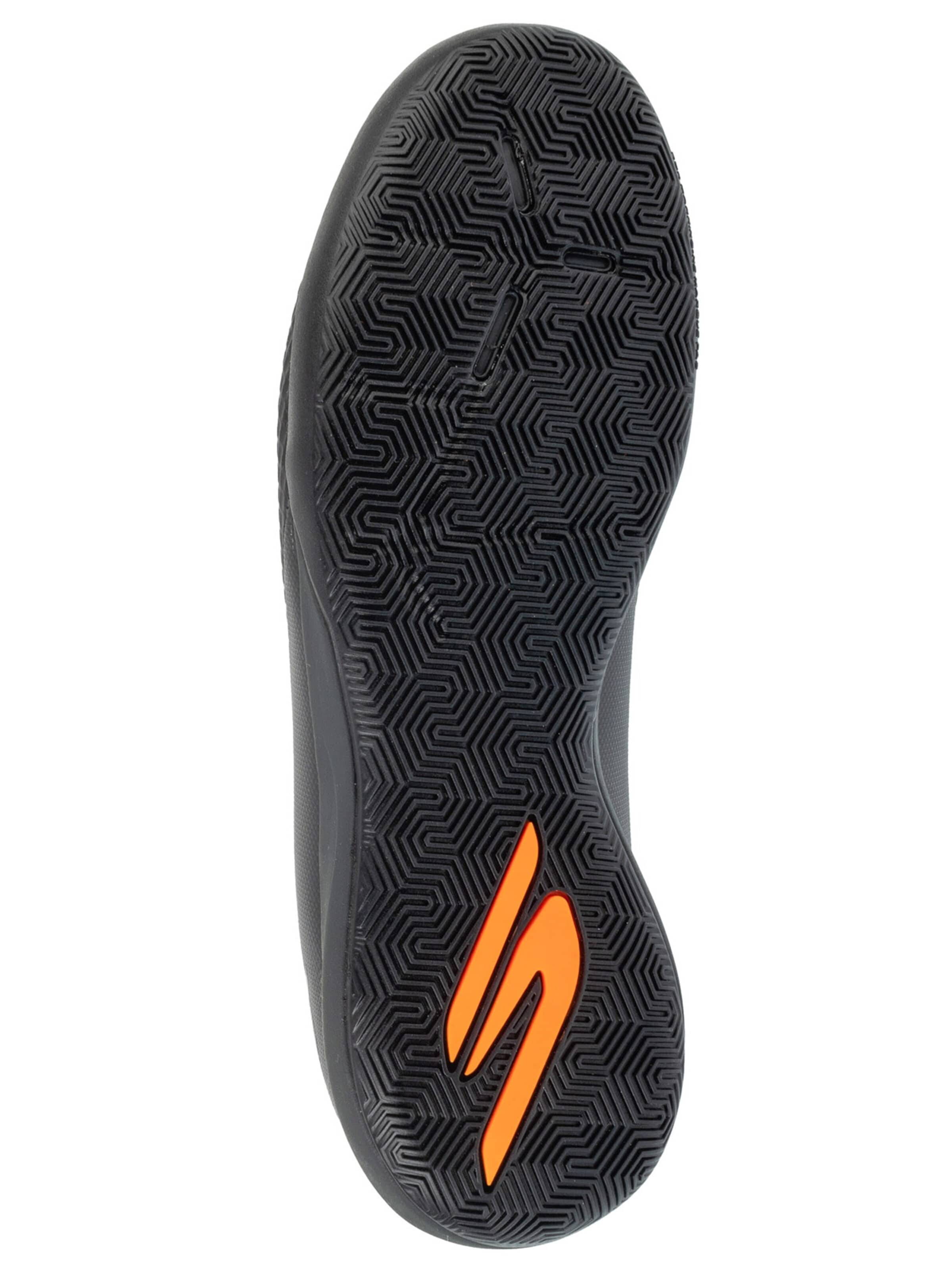 SKECHERS Soccer shoe 'Skechers Skx 2 Academy Ic' in Black