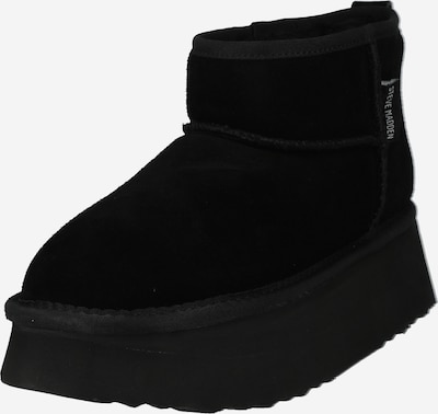 STEVE MADDEN Boots 'CAMPFIRE' σε μαύρο, Άποψη προϊόντος