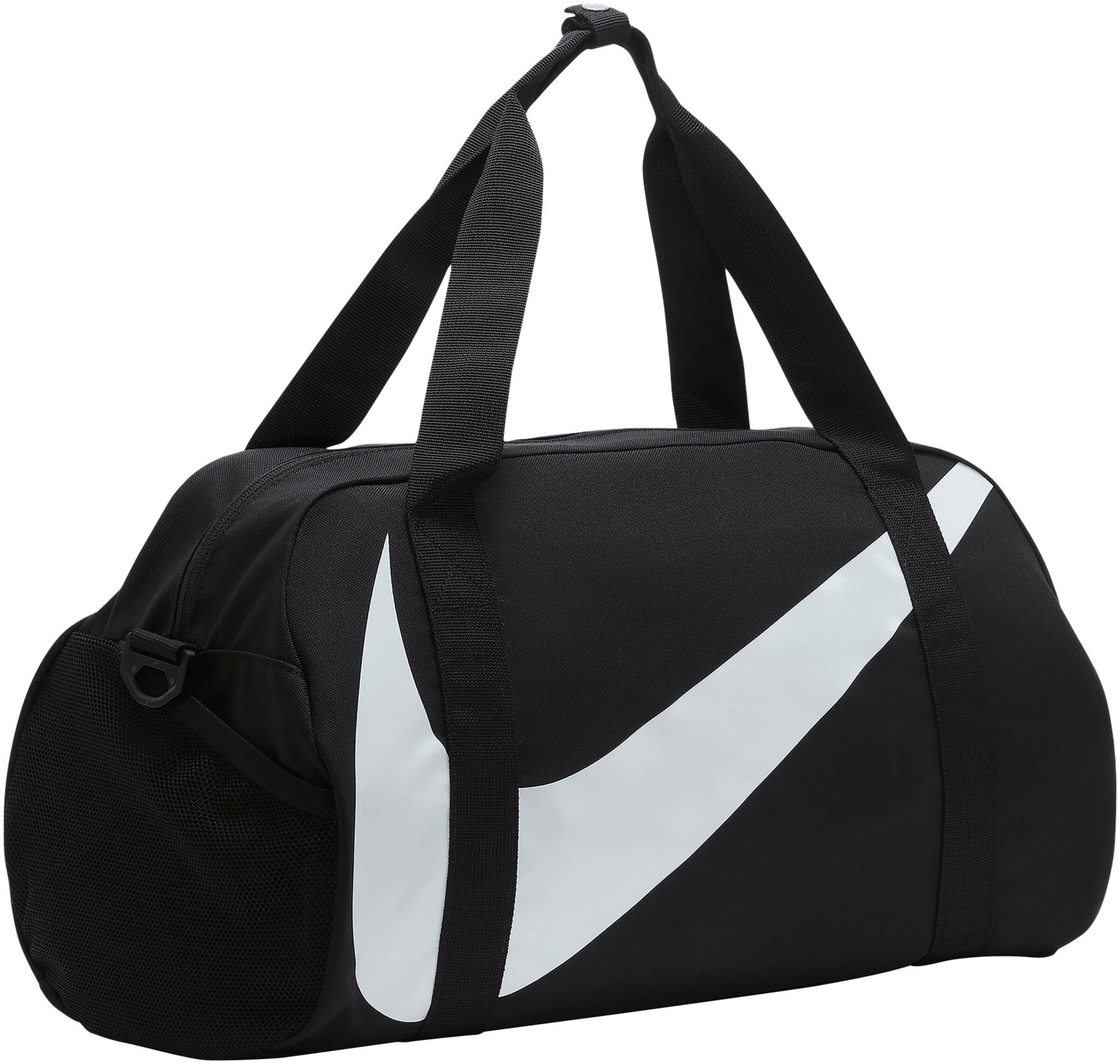 NIKE Sporttáska - fekete