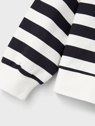 NAME IT Sweatshirt in Wit