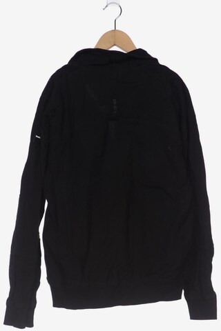 BENCH Jacket & Coat in XL in Black