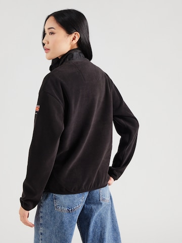 žalia Superdry Megztinis