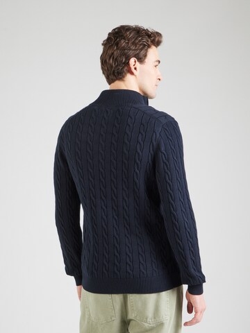 GANT Sweater in Blue