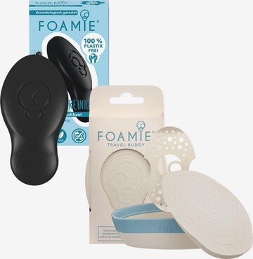 FOAMIE Face Care in : front