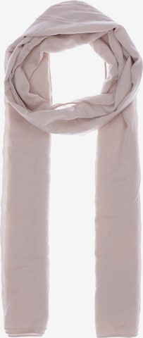 Comptoirs des Cotonniers Scarf & Wrap in One size in Beige: front
