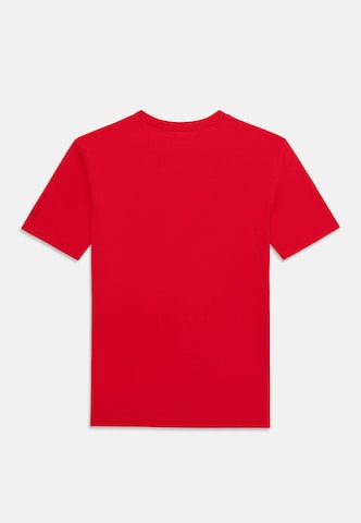 Jordan T-Shirt in Rot